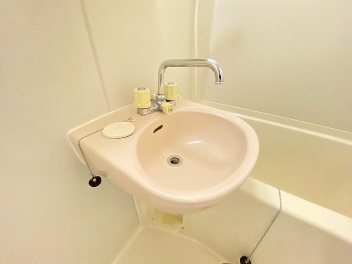 物件内観写真17　(洗面)