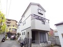 正覚町貸家