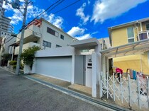 大原町戸建ての外観写真