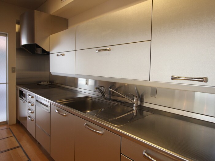 物件内観写真7　(キッチン)