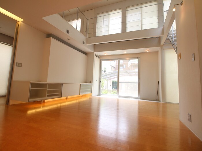 物件内観写真9　(居室)