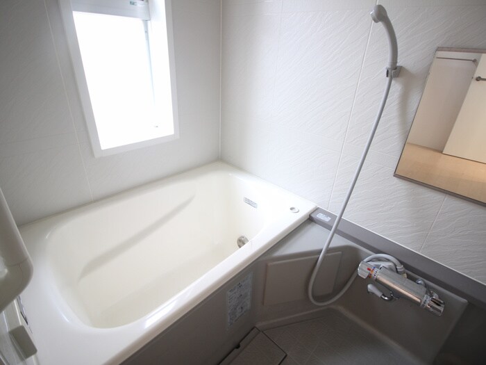 物件内観写真11　(バス／シャワールーム等)