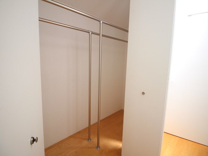 物件内観写真22　(収納)