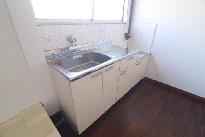 物件内観写真7　(キッチン)