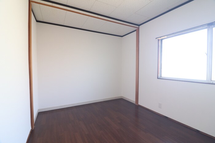 物件内観写真11　(居室)