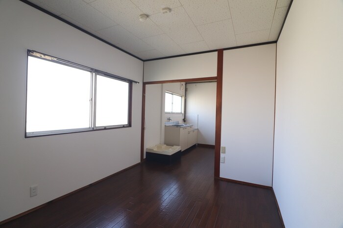 物件内観写真12　(居室)