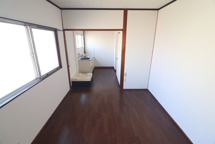 物件内観写真14　(居室)