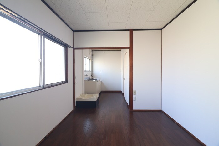 物件内観写真15　(居室)