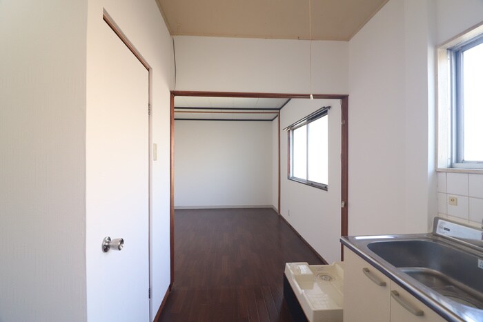 物件内観写真16　(居室)