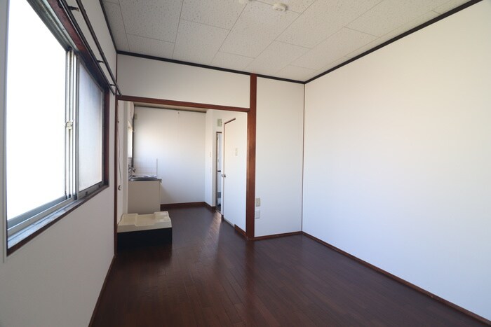 物件内観写真17　(居室)