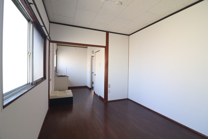 物件内観写真17　(居室)