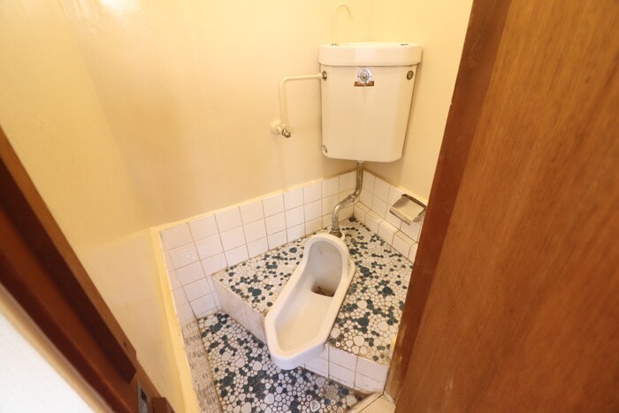 物件内観写真18　(トイレ)