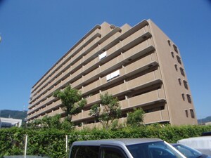 ﾗｲｵﾝｽﾞﾏﾝｼｮﾝ水無瀬弐番館（904）外観写真