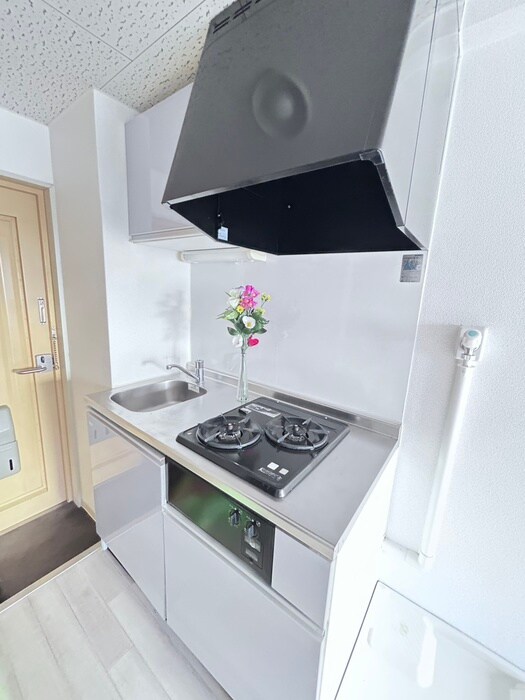 物件内観写真9　(キッチン)