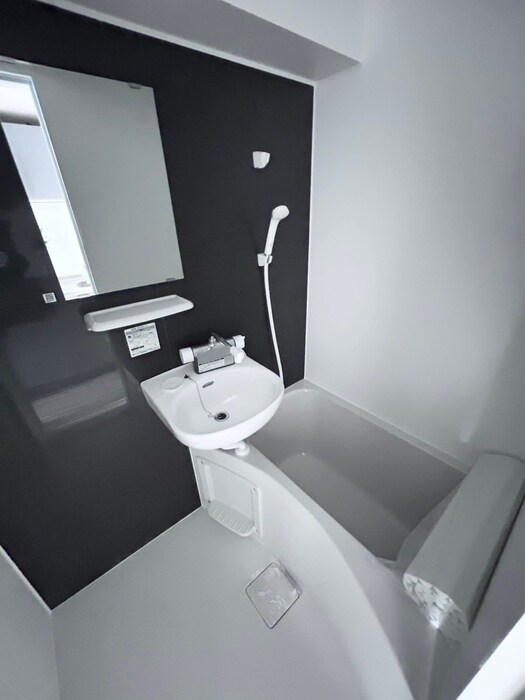 物件内観写真10　(バス／シャワールーム等)