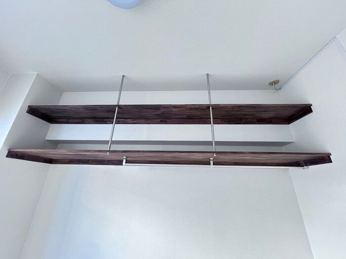 物件内観写真11　(収納)