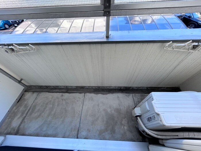 物件内観写真14　(ベランダ・バルコニー)