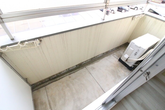 物件内観写真15　(ベランダ・バルコニー)