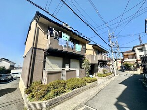 アネックス2外観写真