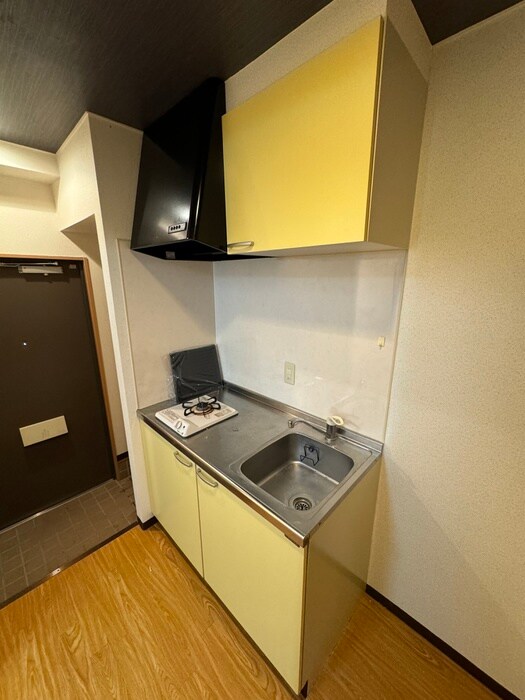 物件内観写真7　(キッチン)