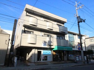 Ｌ′ｓ北山外観写真