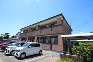 バンブー　フォレスト外観写真