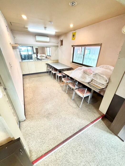 物件内観写真13　(居室)