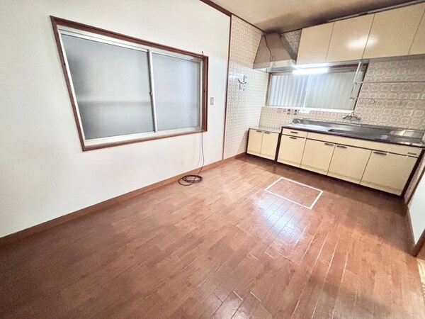 居室