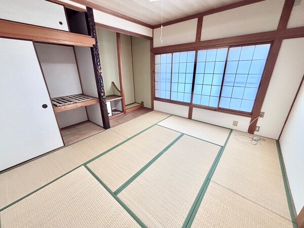 居室