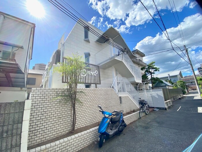 物件外観写真2　(外観写真)