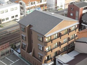 サンライズＭＴ外観写真