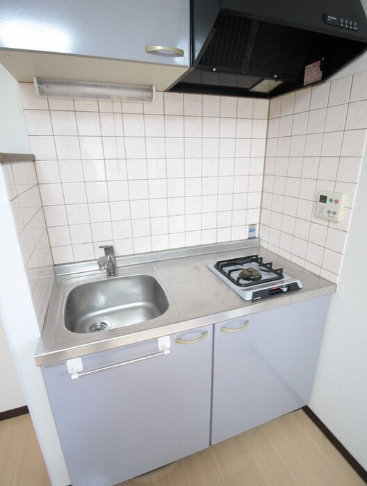 物件内観写真7　(キッチン)