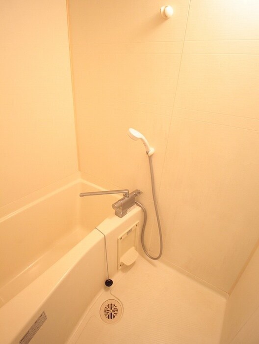 物件内観写真9　(バス／シャワールーム等)