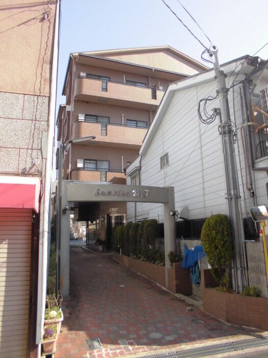 物件外観写真3　(外観写真)