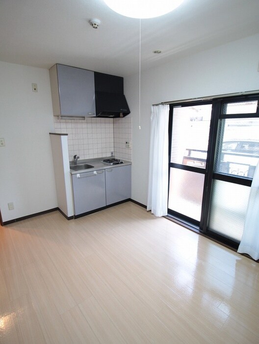 物件内観写真13　(居室)