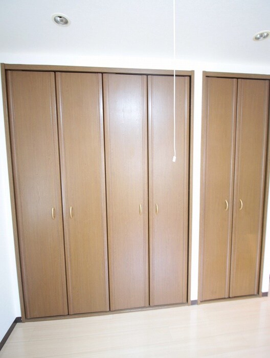 物件内観写真14　(収納)