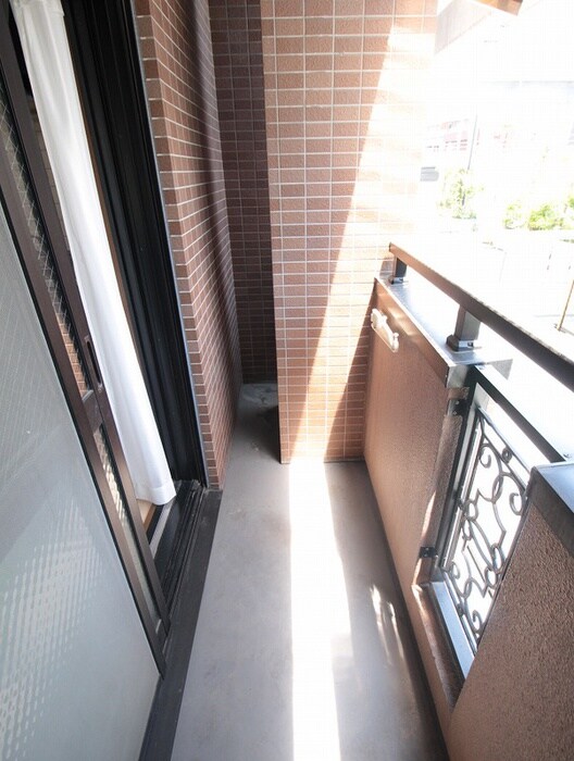 物件内観写真16　(ベランダ・バルコニー)