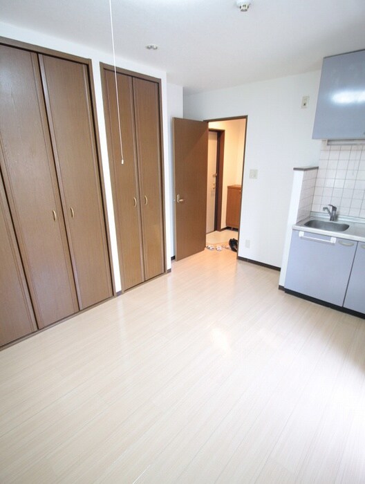 物件内観写真17　(居室)