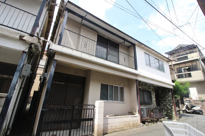 物件外観写真6　(外観写真)