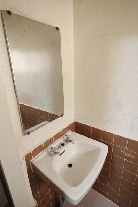 物件内観写真13　(洗面)