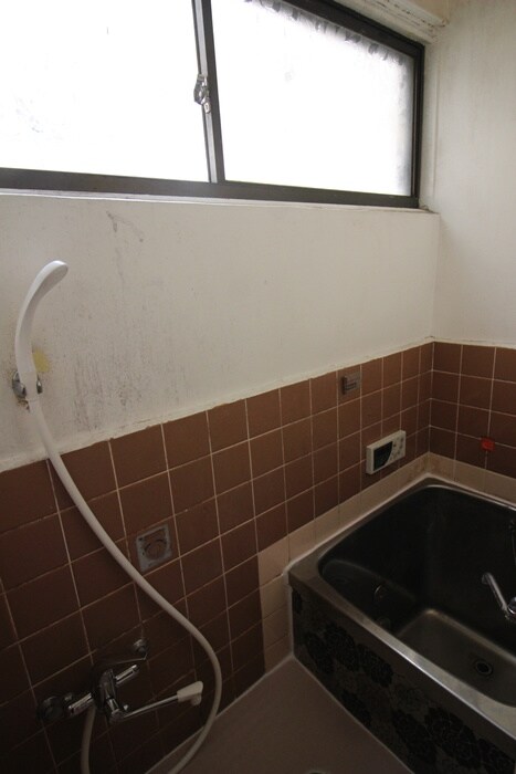 物件内観写真14　(バス／シャワールーム等)