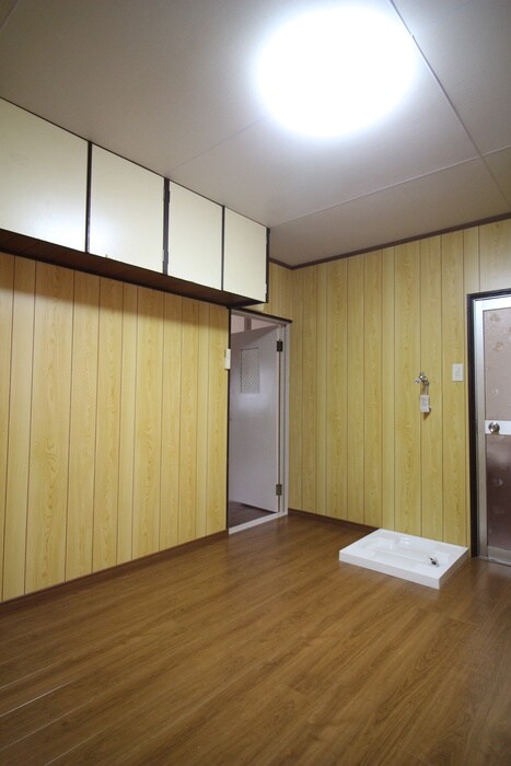 物件内観写真15　(居室)