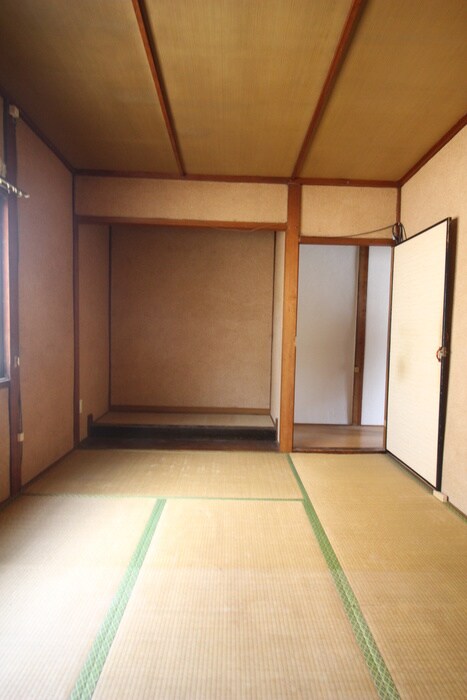 物件内観写真20　(居室)