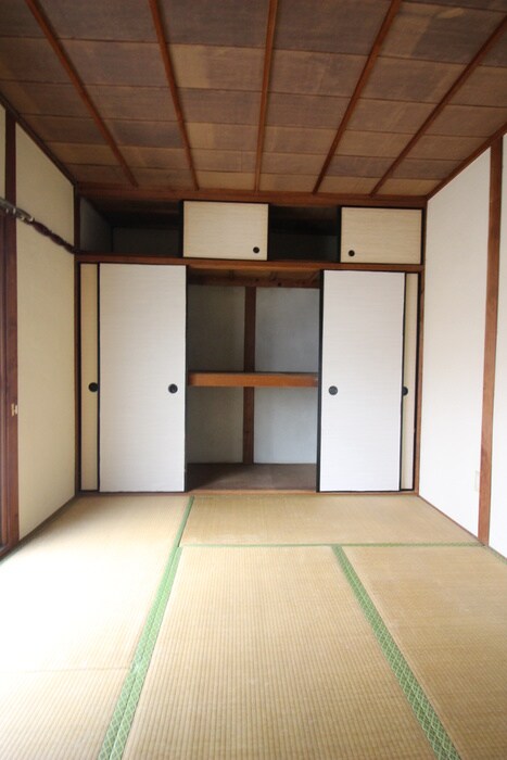 物件内観写真21　(居室)