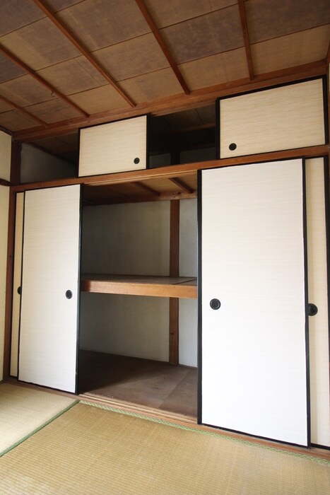 物件内観写真22　(収納)