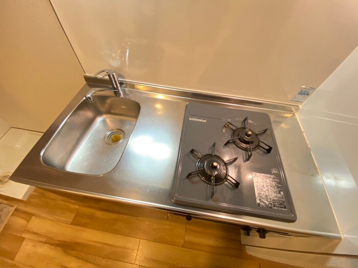 物件内観写真11　(キッチン)