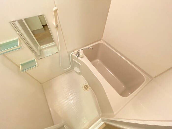 物件内観写真12　(バス／シャワールーム等)