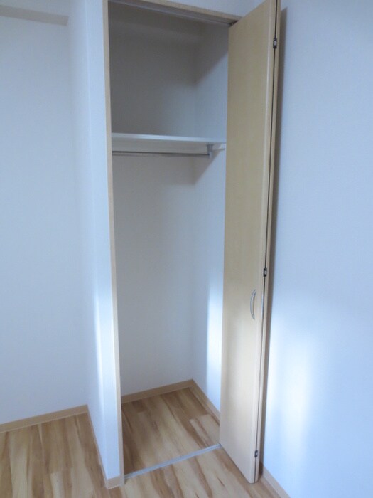 物件内観写真14　(収納)
