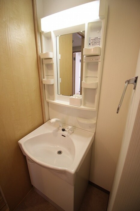 物件内観写真15　(洗面)