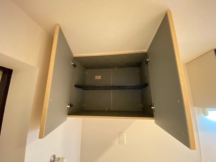 物件内観写真19　(収納)